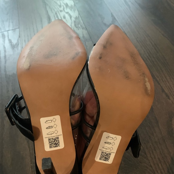 Sling backs - Picture 5 of 5